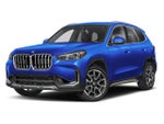 2026 BMW X1 xDrive28i Sports Activity Vehicle