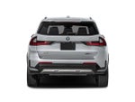 2026 BMW X1 xDrive28i Sports Activity Vehicle