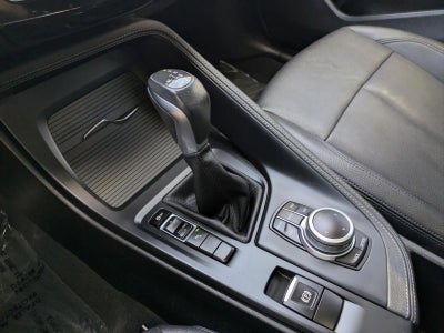 2018 BMW X1 sDrive28i Sports Activity Vehicle