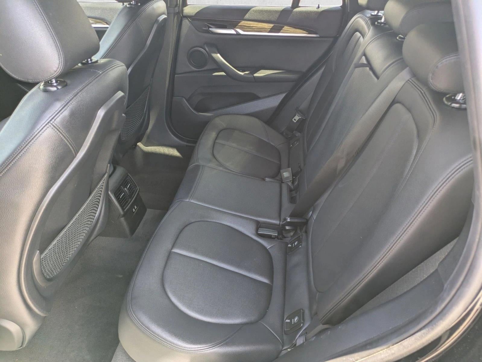 2018 BMW X1 sDrive28i Sports Activity Vehicle