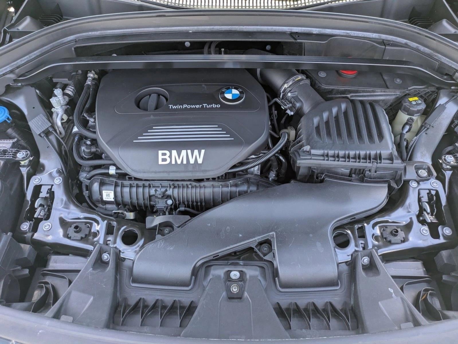 2018 BMW X1 sDrive28i Sports Activity Vehicle