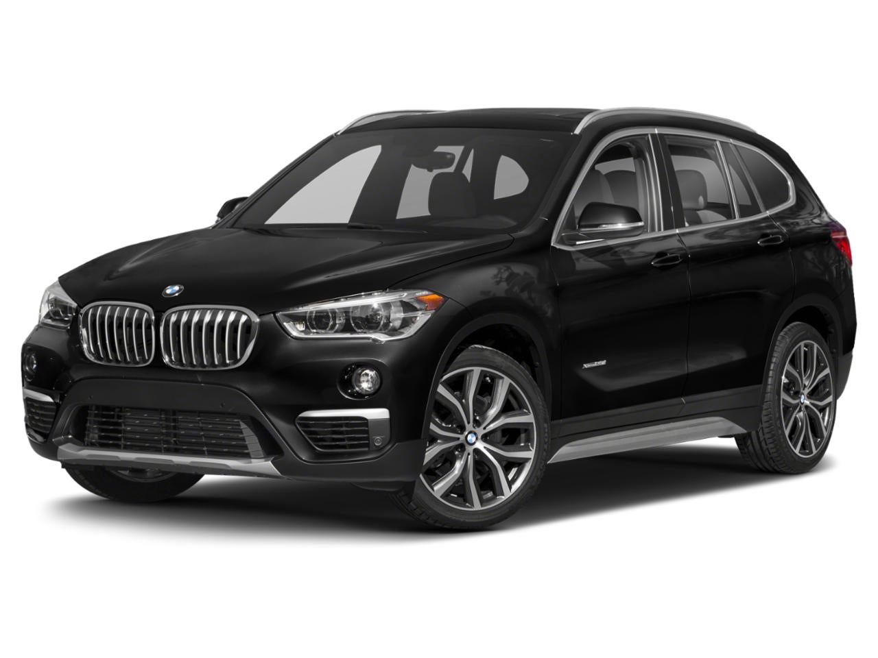 2018 BMW X1 sDrive28i Sports Activity Vehicle