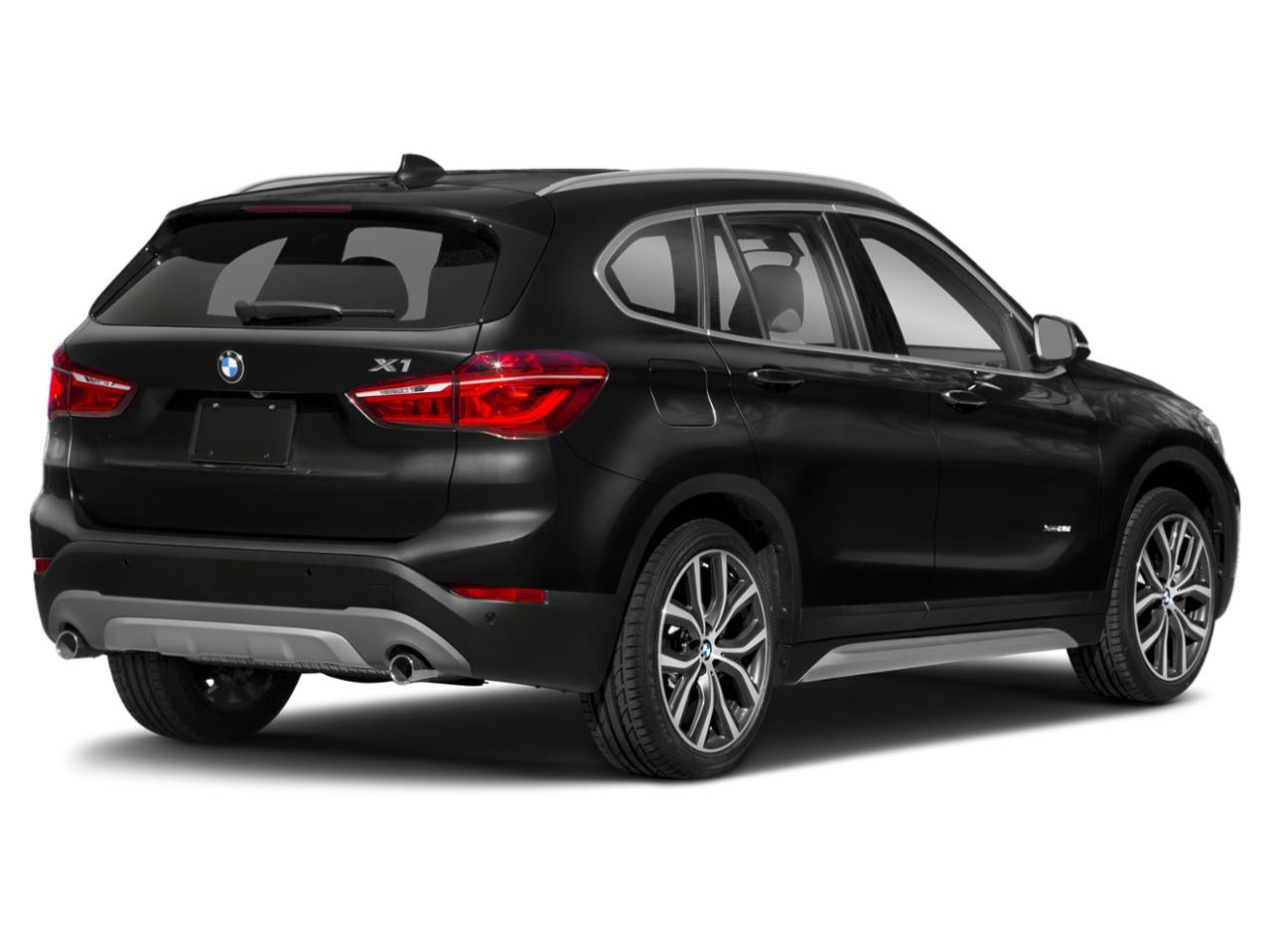 2018 BMW X1 sDrive28i Sports Activity Vehicle