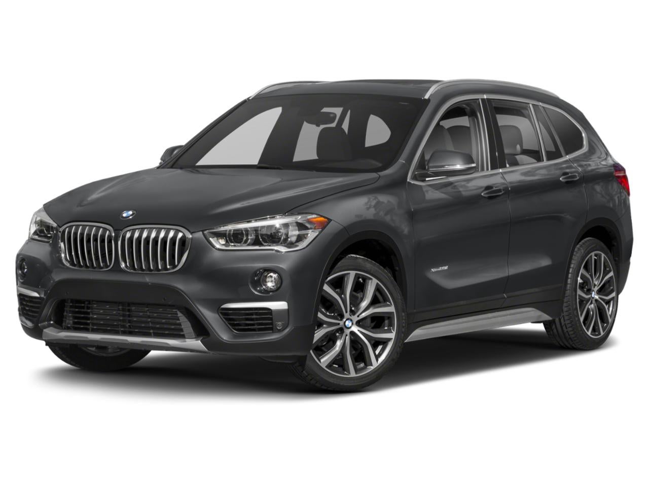 2018 BMW X1 sDrive28i Sports Activity Vehicle