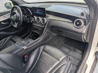 2020 Mercedes-Benz GLC GLC 300 4MATIC® SUV