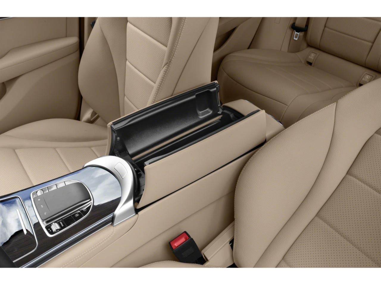 2020 Mercedes-Benz GLC GLC 300 4MATIC® SUV