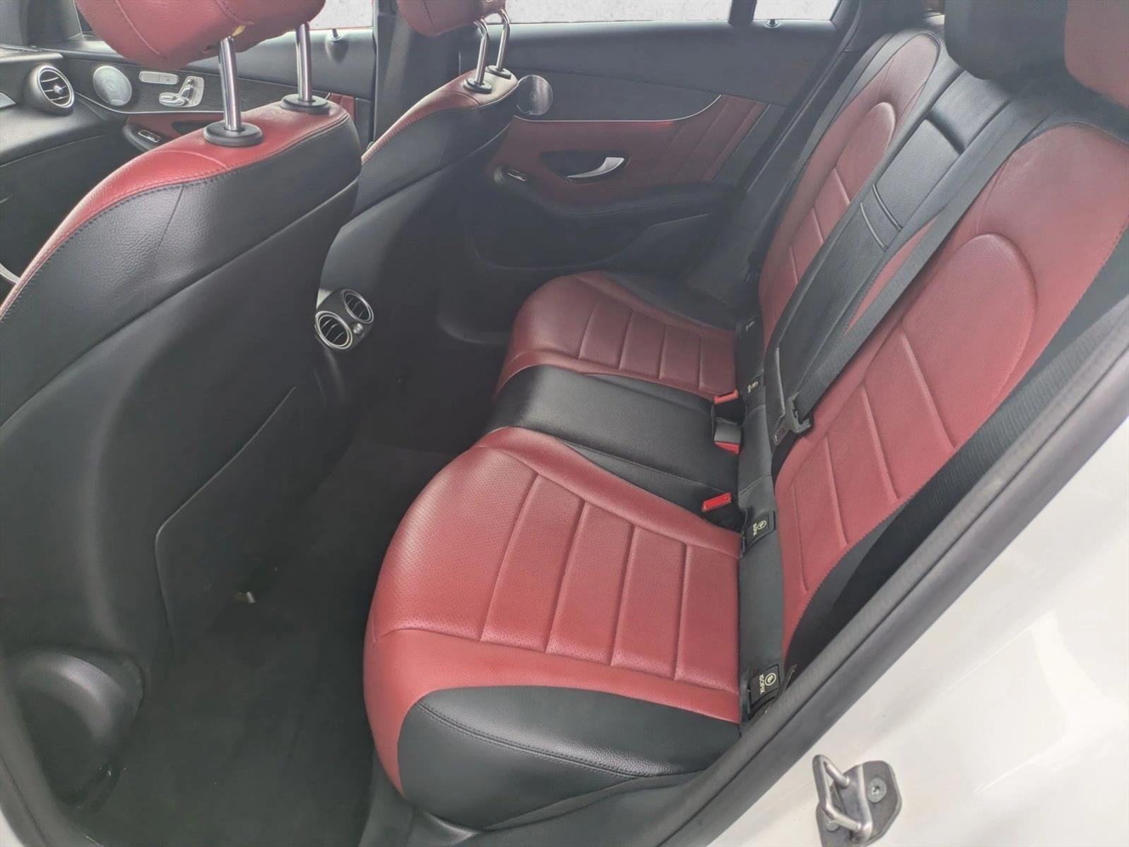 2020 Mercedes-Benz GLC GLC 300 4MATIC® Coupe