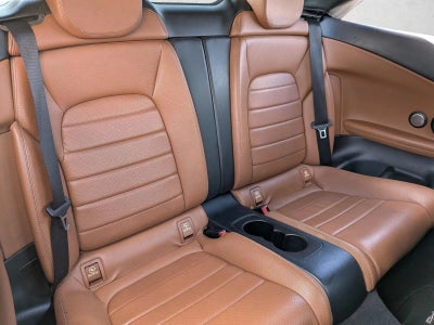2018 Mercedes-Benz C-Class C 300 Cabriolet