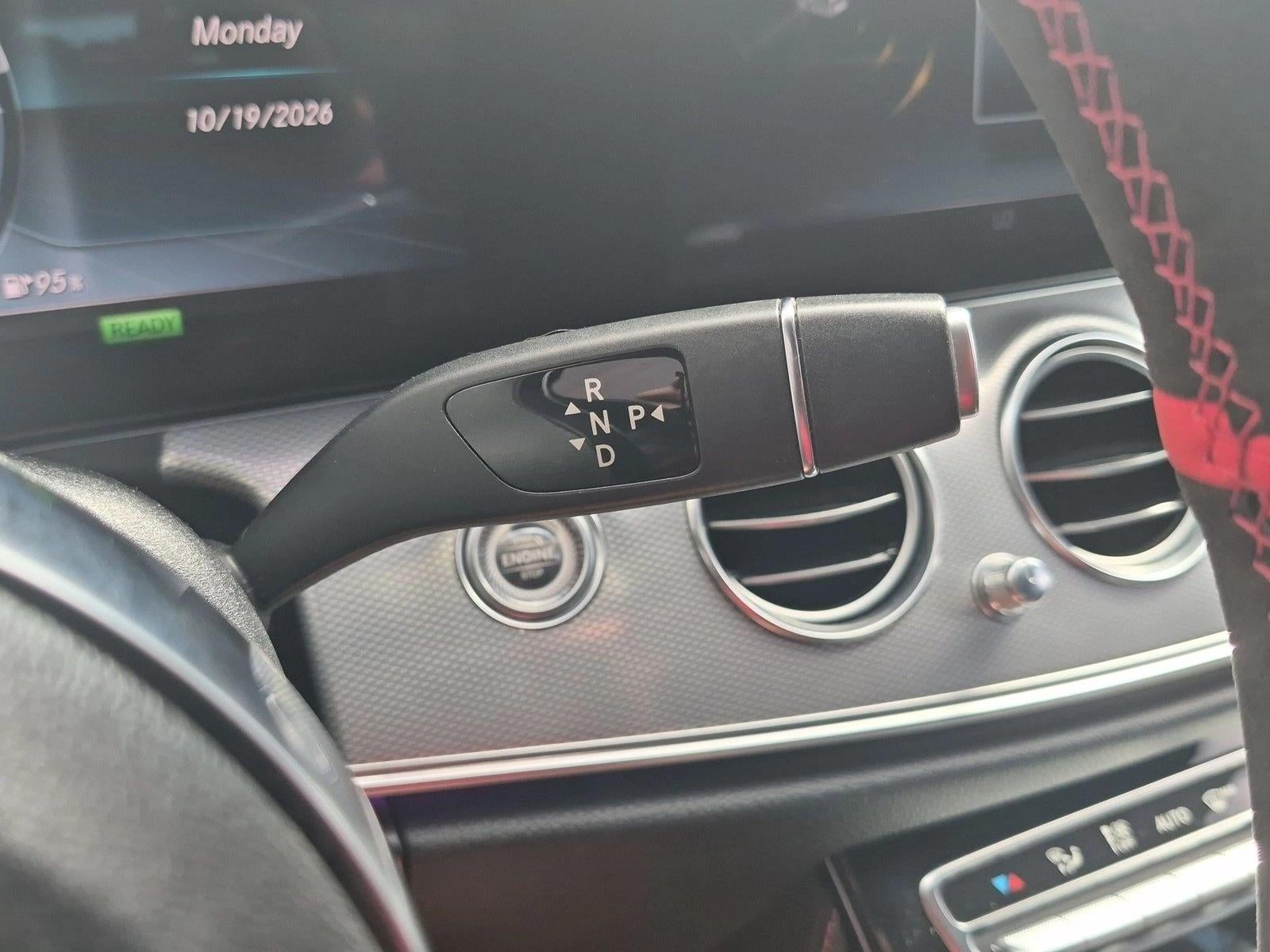 2019 Mercedes-Benz E-Class AMG® E 53 4MATIC®+ Sedan