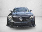2019 Mercedes-Benz E-Class AMG® E 53 4MATIC®+ Sedan