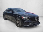 2019 Mercedes-Benz E-Class AMG® E 53 4MATIC®+ Sedan
