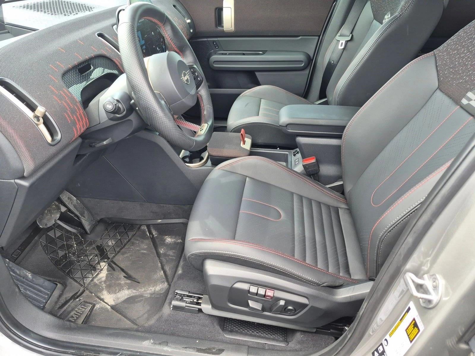 2026 MINI Cooper S Countryman ALL4 S