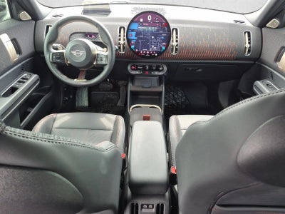 2026 MINI Cooper S Countryman ALL4 S