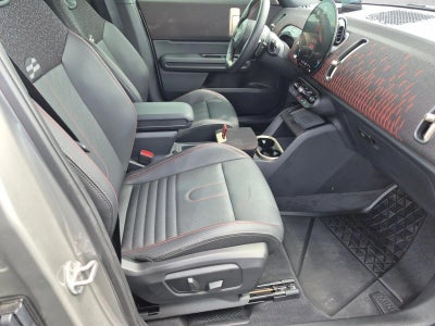 2026 MINI Cooper S Countryman ALL4 S