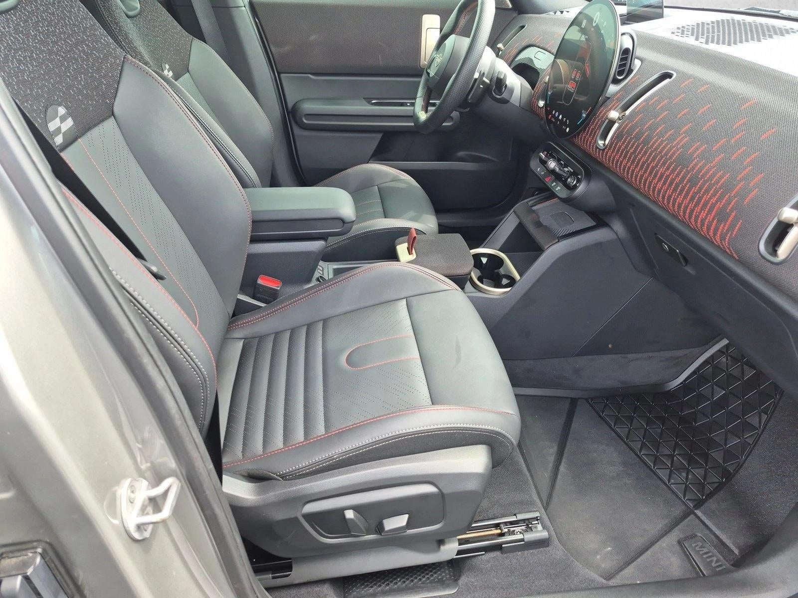 2026 MINI Cooper S Countryman ALL4 S