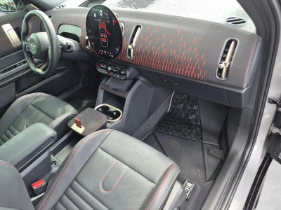 2026 MINI Cooper S Countryman ALL4 S
