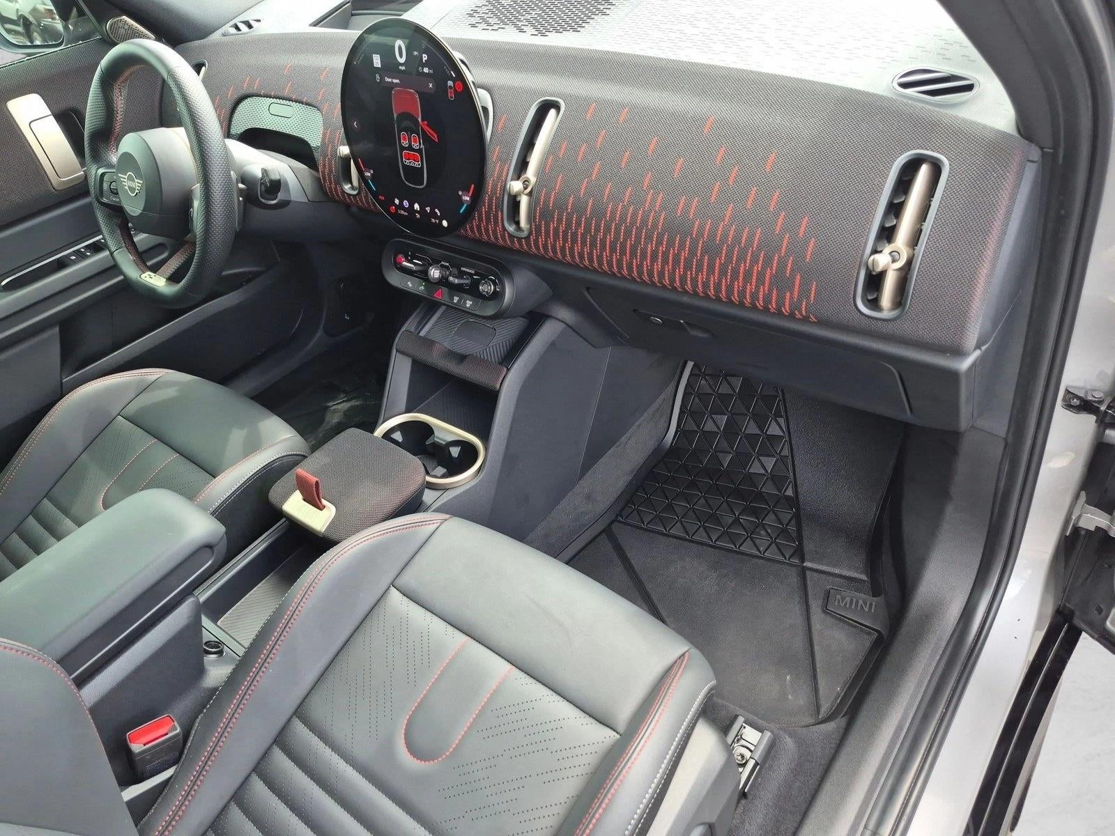 2026 MINI Cooper S Countryman ALL4 S
