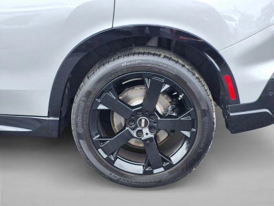 2026 MINI Cooper S Countryman ALL4 S