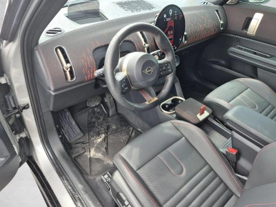 2026 MINI Cooper S Countryman ALL4 S