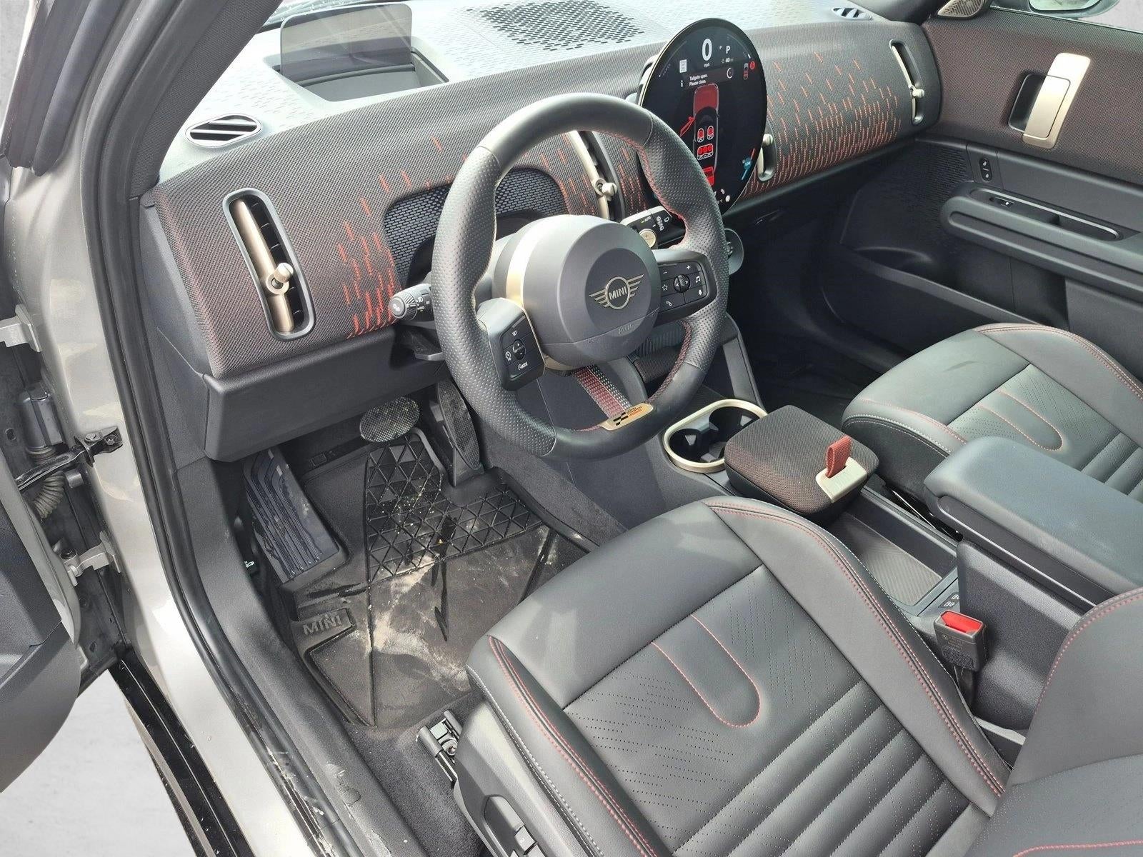 2026 MINI Cooper S Countryman ALL4 S