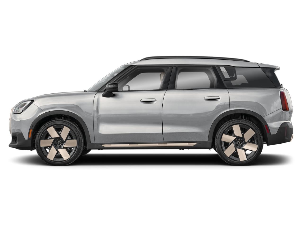 2026 MINI Cooper S Countryman ALL4 S