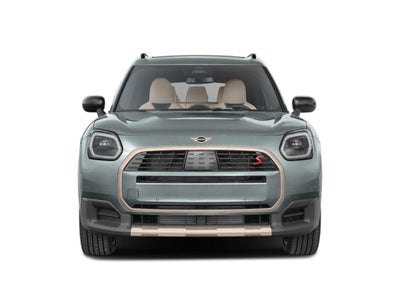 2026 MINI Cooper S Countryman ALL4 S