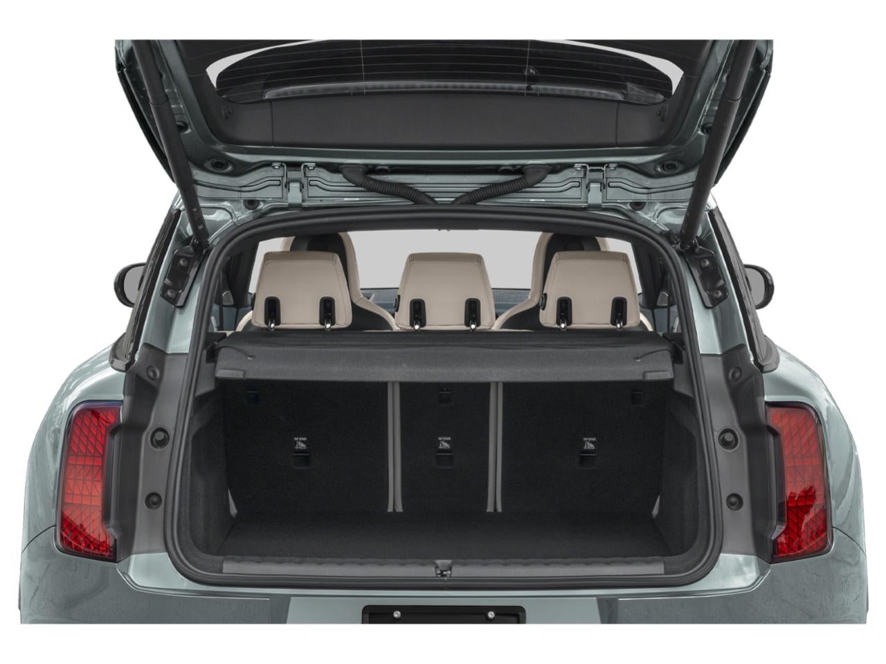 2026 MINI Cooper S Countryman ALL4 S
