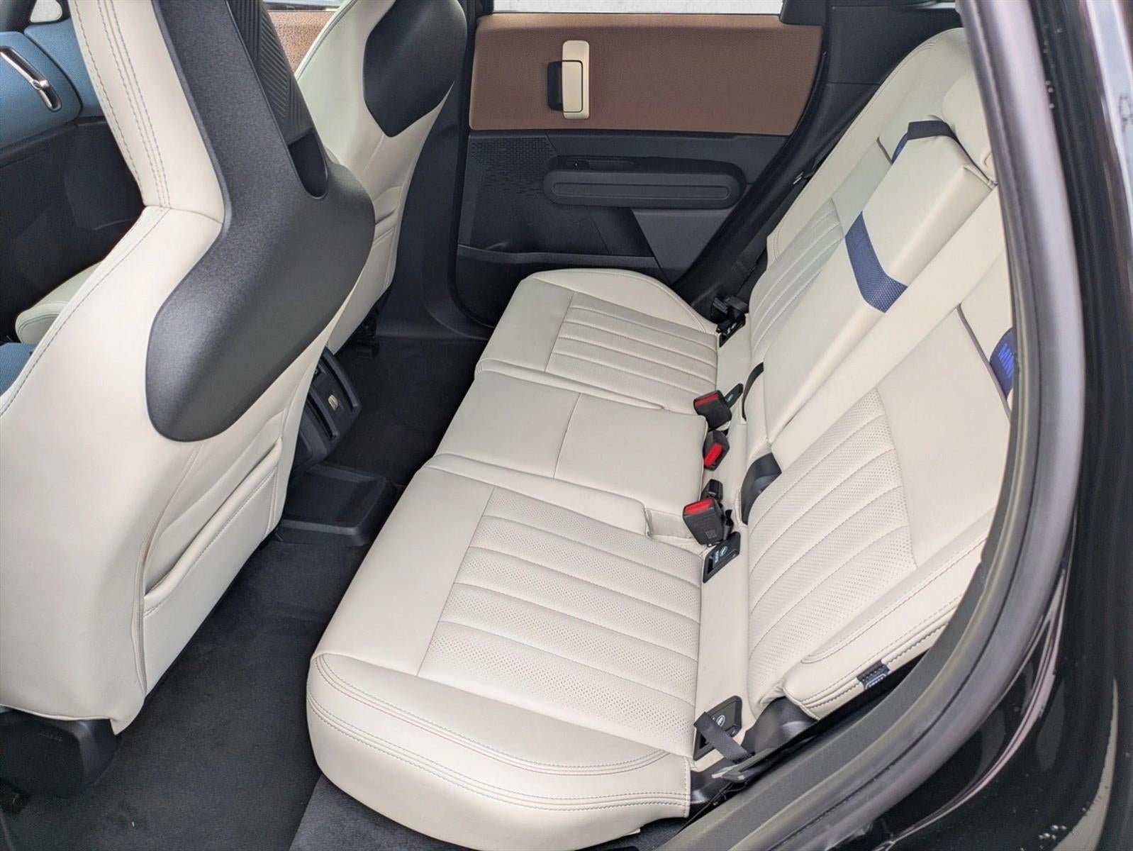 2025 MINI Cooper S Countryman ALL4 S