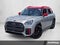 2025 MINI John Cooper Works Countryman ALL4 John Cooper Works