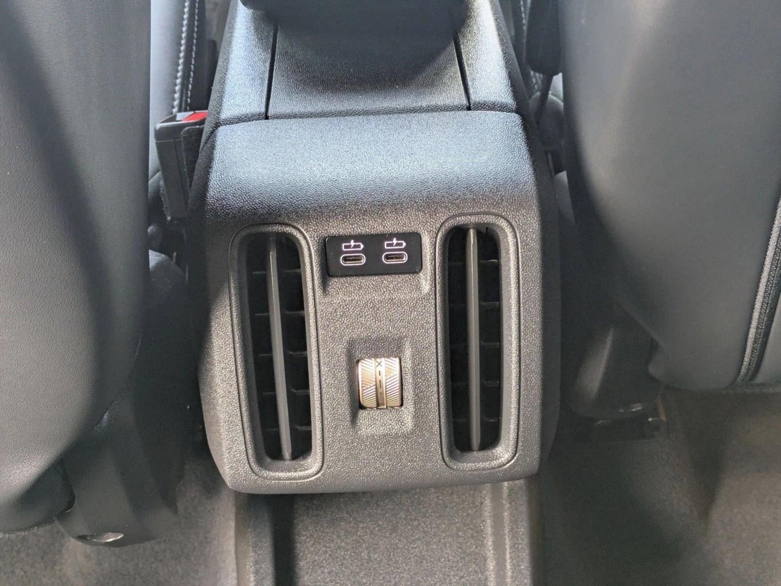 2025 MINI John Cooper Works Countryman ALL4 John Cooper Works