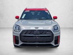 2025 MINI John Cooper Works Countryman ALL4 John Cooper Works