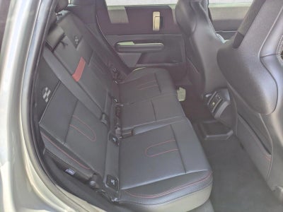 2025 MINI John Cooper Works Countryman ALL4 John Cooper Works