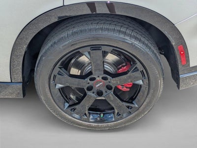 2025 MINI John Cooper Works Countryman ALL4 John Cooper Works