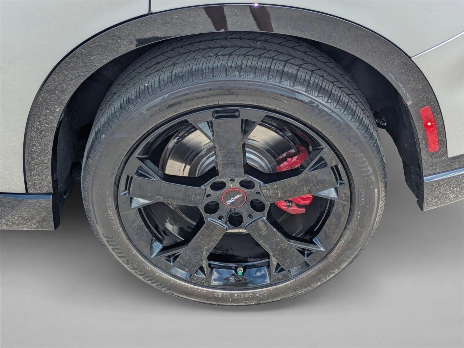 2025 MINI John Cooper Works Countryman ALL4 John Cooper Works