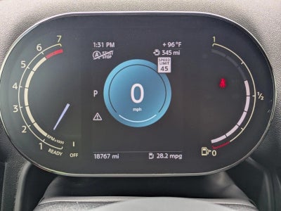 2023 MINI Cooper S Countryman Cooper S