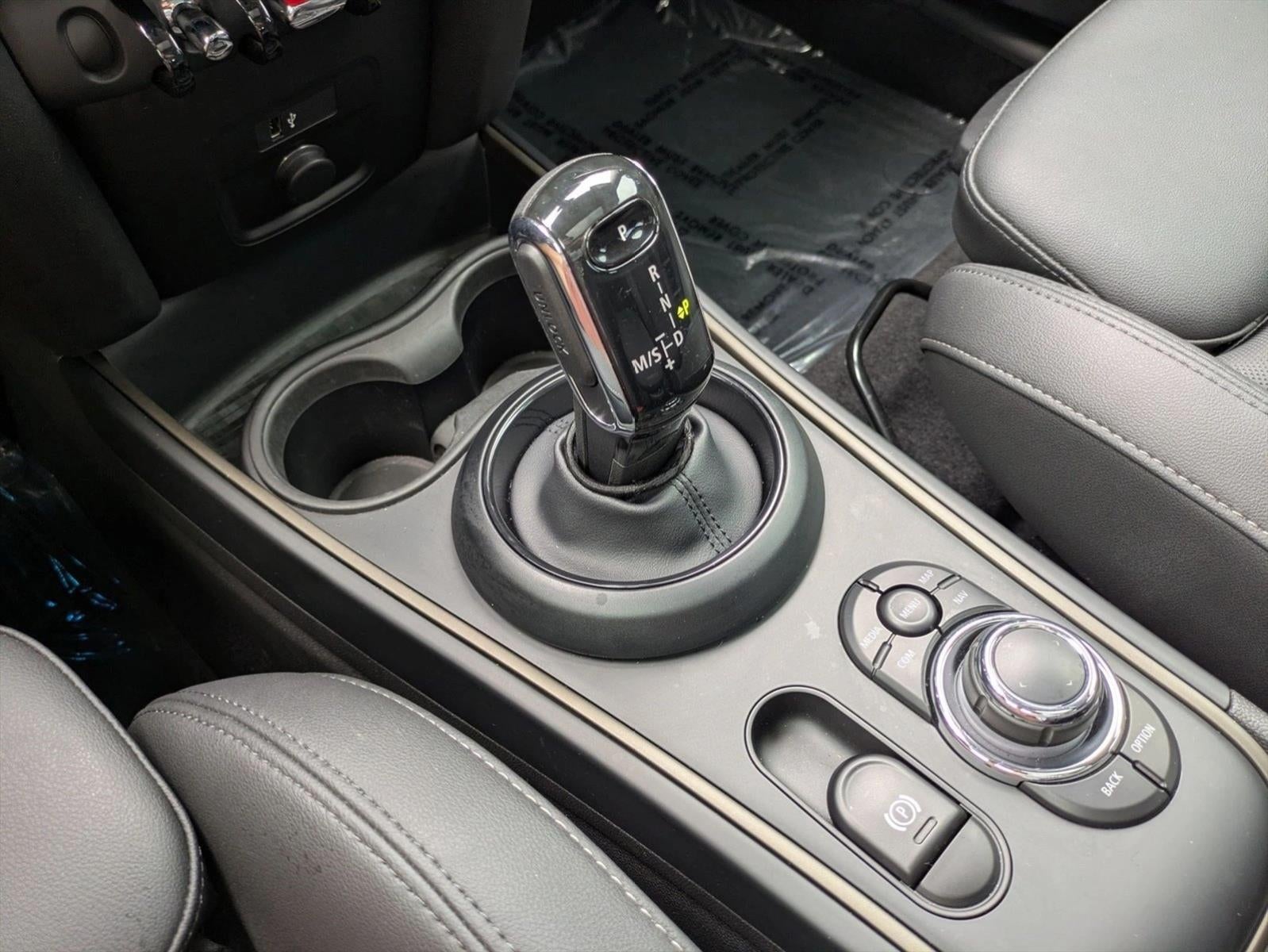 2023 MINI Cooper S Countryman Cooper S