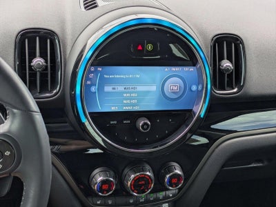 2023 MINI Cooper S Countryman Cooper S