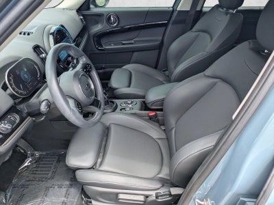 2023 MINI Cooper S Countryman Cooper S