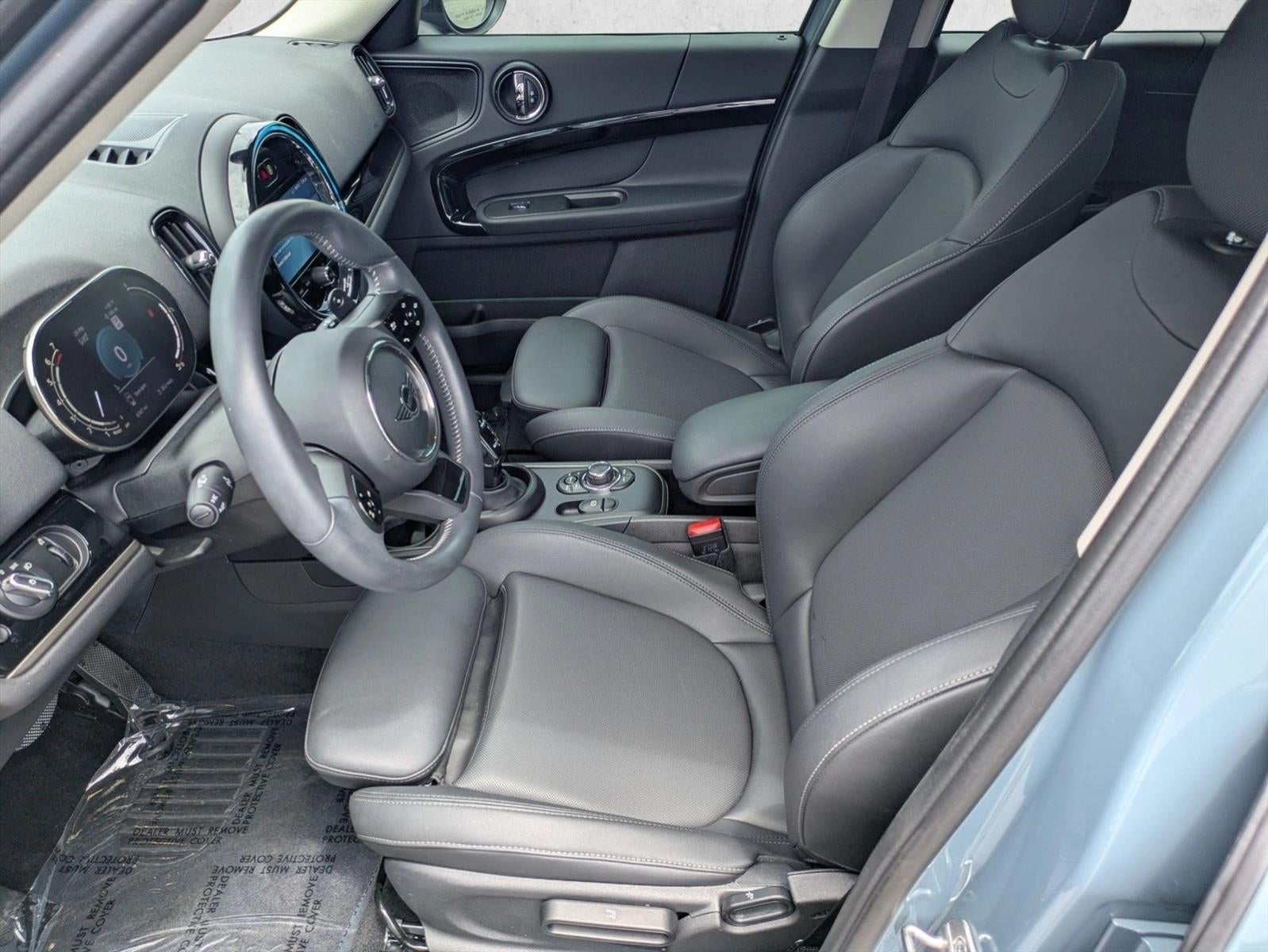 2023 MINI Cooper S Countryman Cooper S