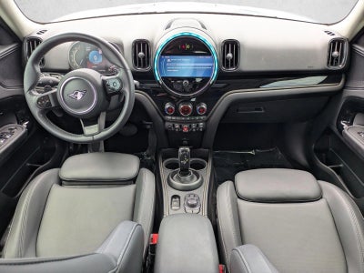 2023 MINI Cooper S Countryman Cooper S