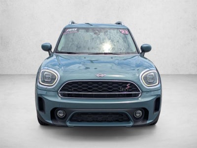 2023 MINI Cooper S Countryman Cooper S