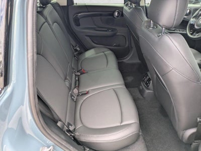 2023 MINI Cooper S Countryman Cooper S