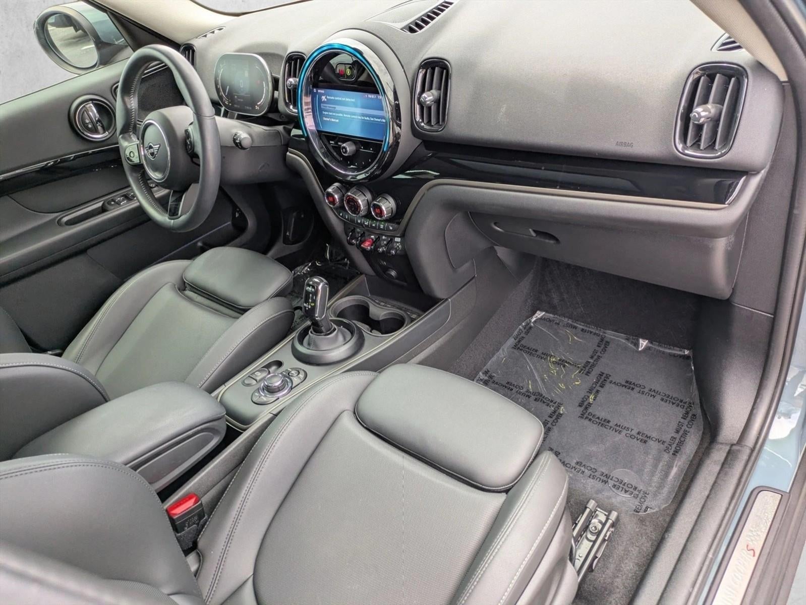 2023 MINI Cooper S Countryman Cooper S