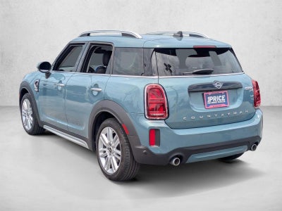 2023 MINI Cooper S Countryman Cooper S