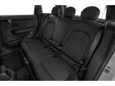 2023 MINI Cooper S Countryman Cooper S