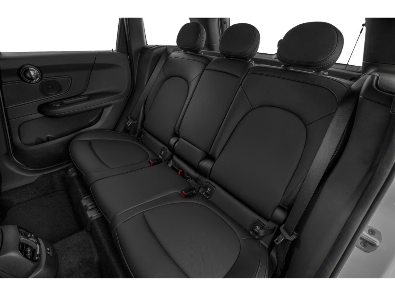 2023 MINI Cooper S Countryman Cooper S