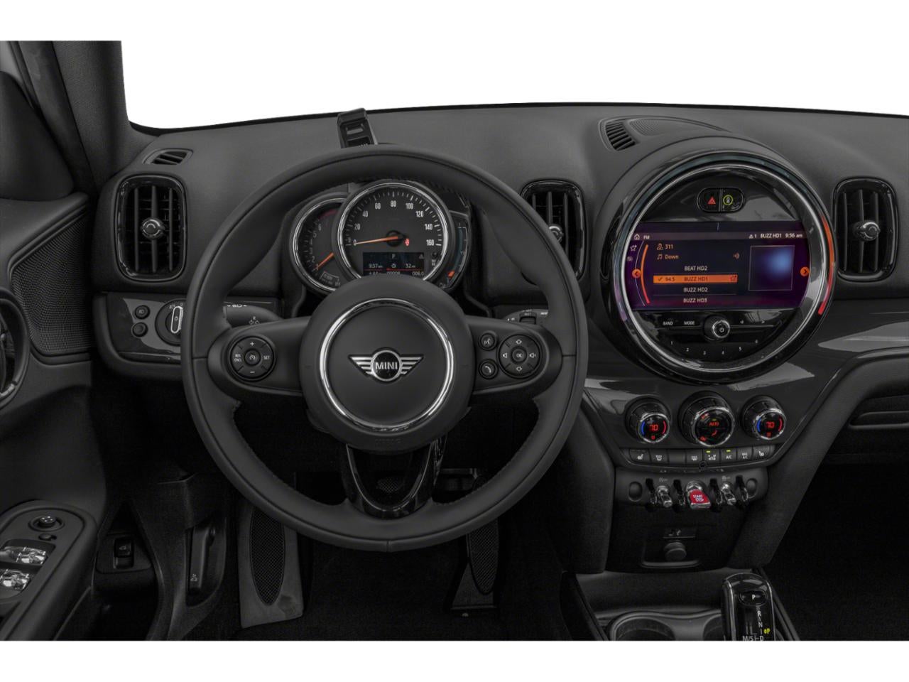 2023 MINI Cooper S Countryman Cooper S