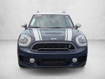 2018 MINI Cooper SE Countryman ALL4 Cooper S E