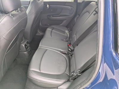 2018 MINI Cooper SE Countryman ALL4 Cooper S E