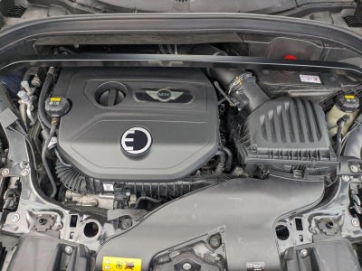 2018 MINI Cooper SE Countryman ALL4 Cooper S E